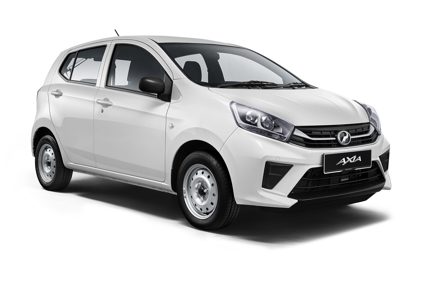 TopGear  2019 Perodua Axia Style is the cheapest SUV 